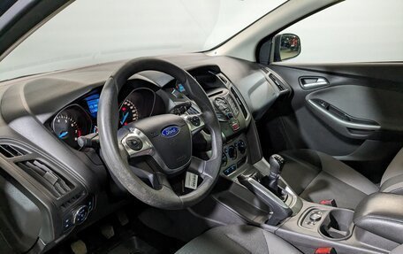 Ford Focus III, 2013 год, 840 000 рублей, 24 фотография