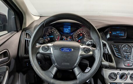 Ford Focus III, 2013 год, 840 000 рублей, 23 фотография