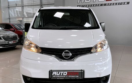 Nissan NV200, 2010 год, 1 097 000 рублей, 3 фотография