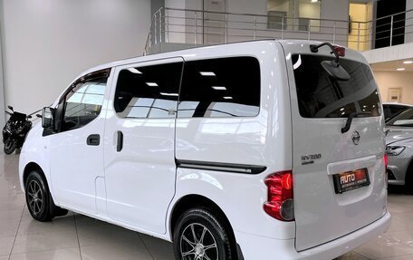 Nissan NV200, 2010 год, 1 097 000 рублей, 6 фотография