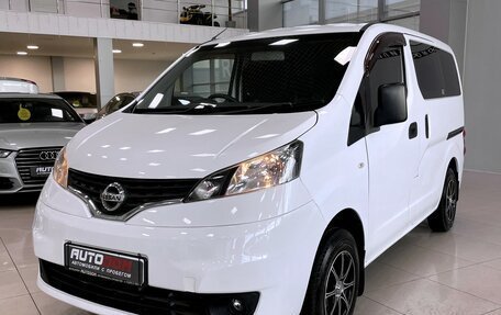 Nissan NV200, 2010 год, 1 097 000 рублей, 4 фотография