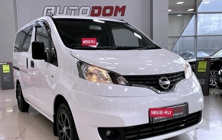 Nissan NV200, 2010 год, 1 097 000 рублей, 2 фотография