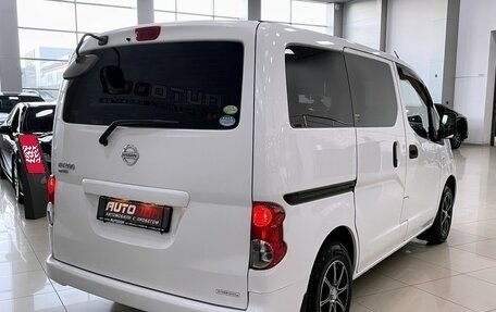 Nissan NV200, 2010 год, 1 097 000 рублей, 9 фотография