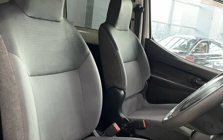 Nissan NV200, 2010 год, 1 097 000 рублей, 13 фотография