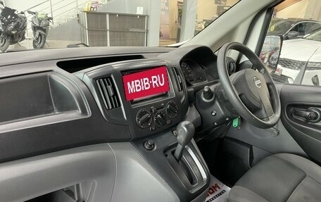 Nissan NV200, 2010 год, 1 097 000 рублей, 19 фотография