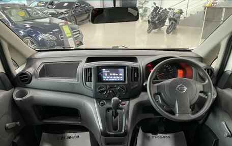 Nissan NV200, 2010 год, 1 097 000 рублей, 26 фотография