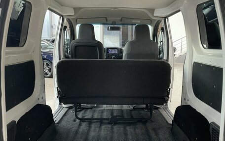 Nissan NV200, 2010 год, 1 097 000 рублей, 27 фотография