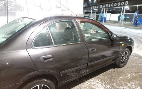 Nissan Almera, 2004 год, 450 000 рублей, 6 фотография