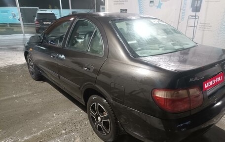 Nissan Almera, 2004 год, 450 000 рублей, 2 фотография