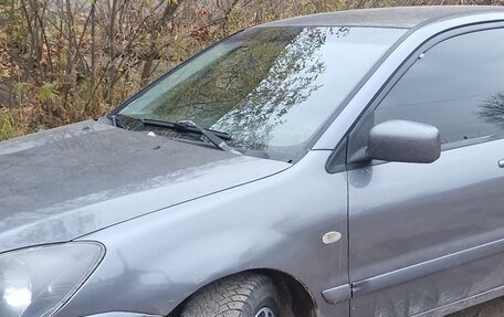 Mitsubishi Lancer IX, 2005 год, 310 000 рублей, 2 фотография