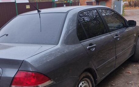 Mitsubishi Lancer IX, 2005 год, 310 000 рублей, 4 фотография