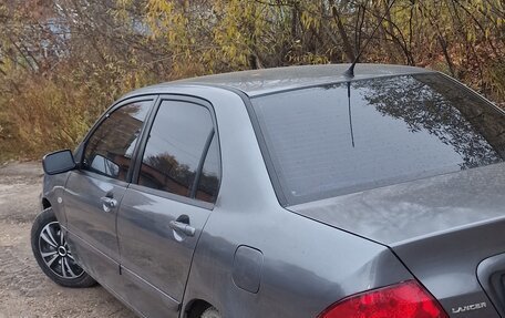 Mitsubishi Lancer IX, 2005 год, 310 000 рублей, 6 фотография