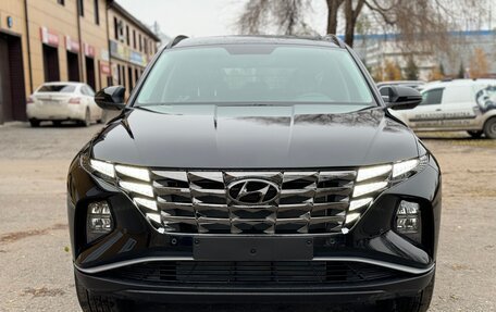 Hyundai Tucson, 2024 год, 3 685 000 рублей, 3 фотография