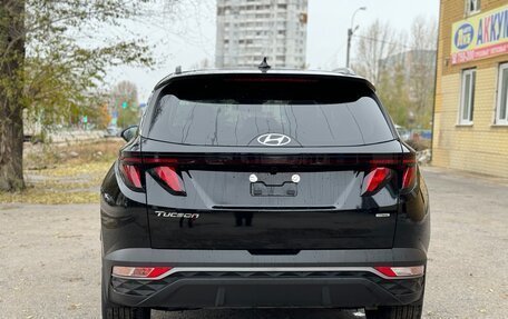 Hyundai Tucson, 2024 год, 3 685 000 рублей, 6 фотография