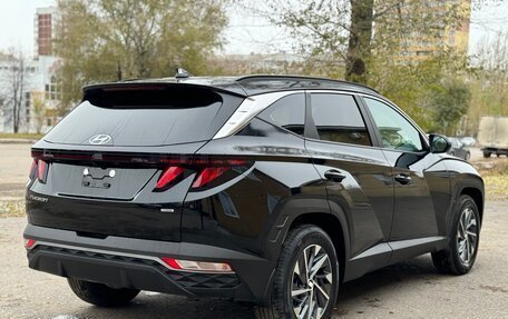 Hyundai Tucson, 2024 год, 3 685 000 рублей, 12 фотография