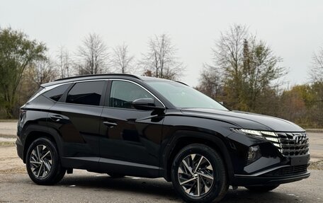 Hyundai Tucson, 2024 год, 3 685 000 рублей, 14 фотография