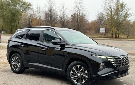 Hyundai Tucson, 2024 год, 3 685 000 рублей, 17 фотография