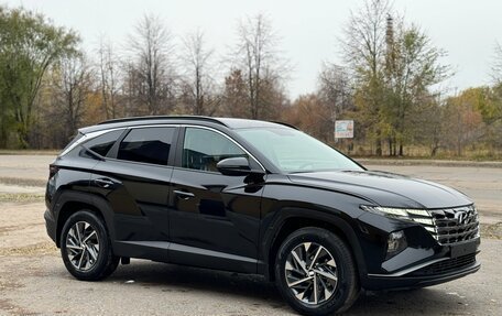 Hyundai Tucson, 2024 год, 3 685 000 рублей, 13 фотография