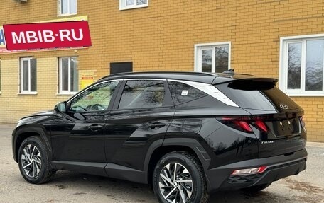 Hyundai Tucson, 2024 год, 3 685 000 рублей, 5 фотография