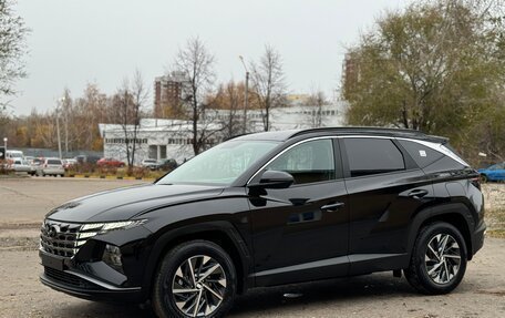 Hyundai Tucson, 2024 год, 3 685 000 рублей, 20 фотография