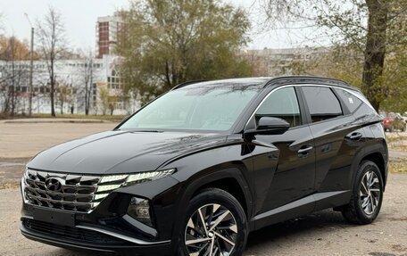 Hyundai Tucson, 2024 год, 3 685 000 рублей, 21 фотография