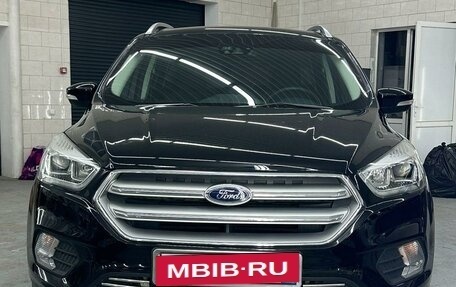 Ford Kuga III, 2017 год, 1 930 000 рублей, 2 фотография