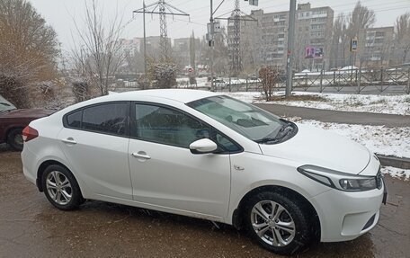 KIA Cerato III, 2017 год, 1 650 000 рублей, 5 фотография