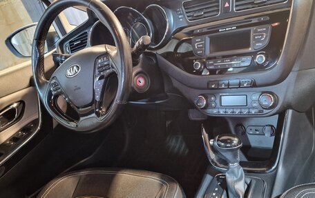 KIA cee'd III, 2012 год, 1 200 000 рублей, 3 фотография