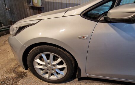 KIA cee'd III, 2012 год, 1 200 000 рублей, 15 фотография