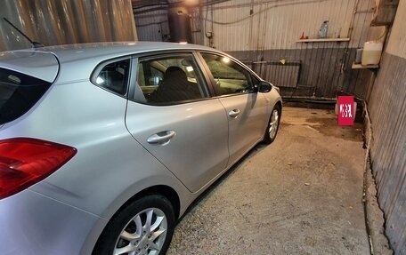 KIA cee'd III, 2012 год, 1 200 000 рублей, 13 фотография