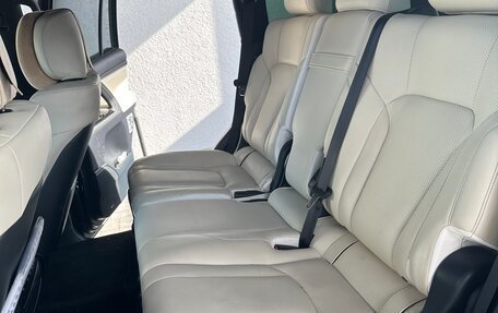 Toyota Land Cruiser 200, 2011 год, 5 300 000 рублей, 9 фотография