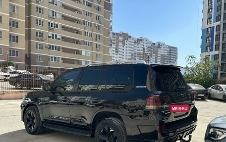 Toyota Land Cruiser 200, 2011 год, 5 300 000 рублей, 6 фотография