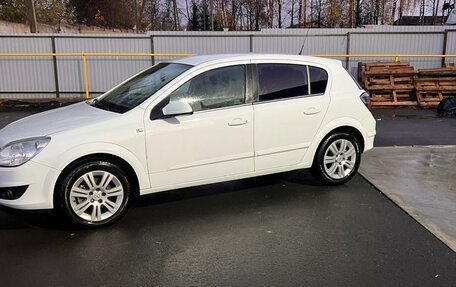 Opel Astra H, 2012 год, 770 000 рублей, 6 фотография