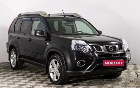 Nissan X-Trail, 2013 год, 1 329 000 рублей, 3 фотография