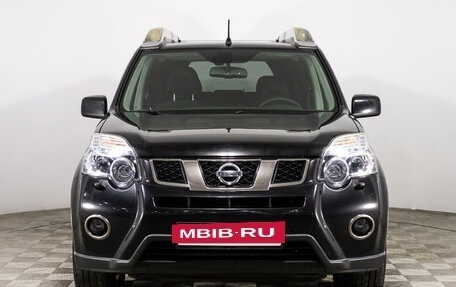 Nissan X-Trail, 2013 год, 1 329 000 рублей, 2 фотография