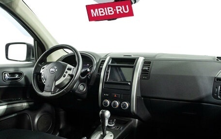 Nissan X-Trail, 2013 год, 1 329 000 рублей, 9 фотография