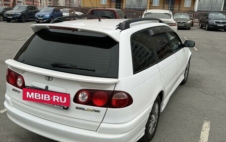 Toyota Caldina, 1998 год, 850 000 рублей, 4 фотография