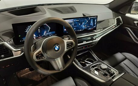 BMW X5, 2024 год, 17 600 000 рублей, 12 фотография