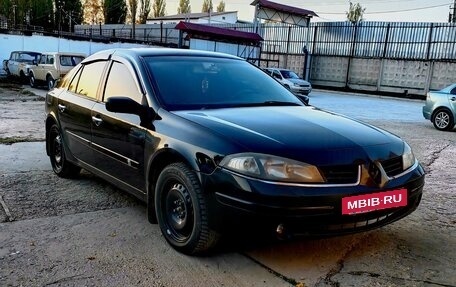 Renault Laguna II, 2006 год, 600 000 рублей, 6 фотография