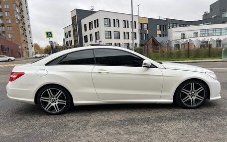 Mercedes-Benz E-Класс, 2012 год, 1 550 000 рублей, 8 фотография