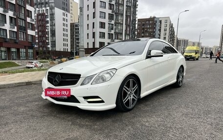 Mercedes-Benz E-Класс, 2012 год, 1 550 000 рублей, 3 фотография