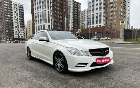 Mercedes-Benz E-Класс, 2012 год, 1 550 000 рублей, 2 фотография