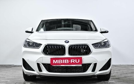 BMW X2, 2022 год, 3 949 000 рублей, 3 фотография