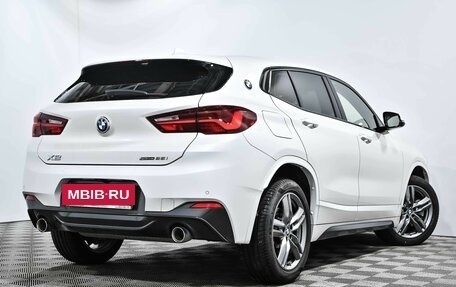 BMW X2, 2022 год, 3 949 000 рублей, 5 фотография