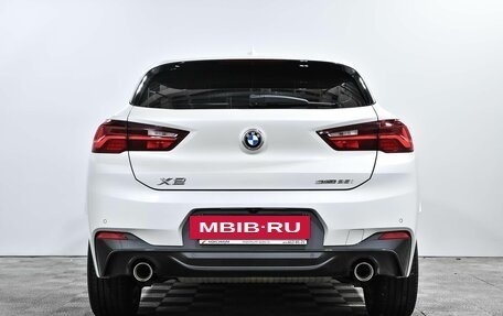 BMW X2, 2022 год, 3 949 000 рублей, 6 фотография