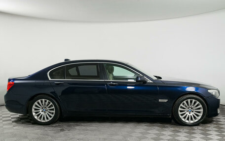 BMW 7 серия, 2010 год, 1 469 000 рублей, 4 фотография