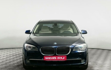 BMW 7 серия, 2010 год, 1 469 000 рублей, 2 фотография