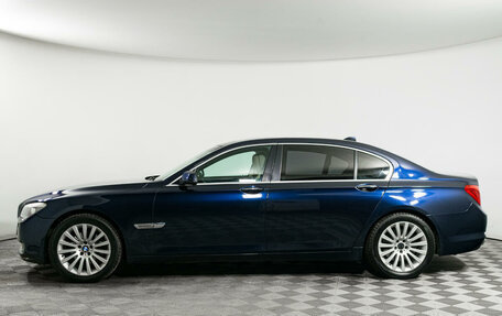 BMW 7 серия, 2010 год, 1 469 000 рублей, 8 фотография