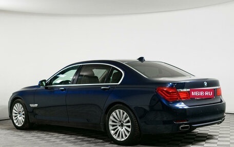 BMW 7 серия, 2010 год, 1 469 000 рублей, 7 фотография