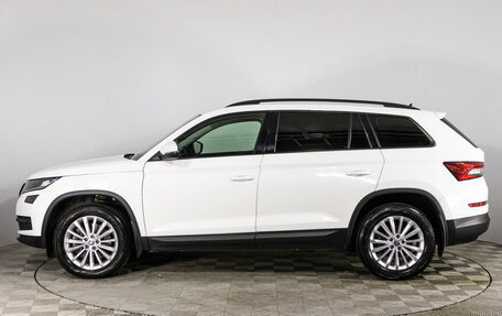 Skoda Kodiaq I, 2018 год, 2 699 000 рублей, 8 фотография